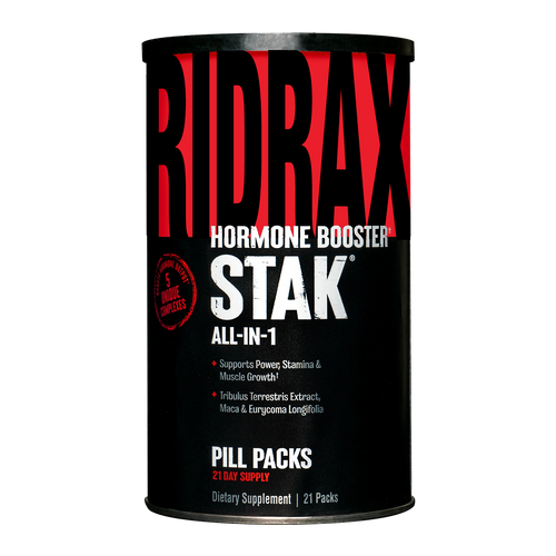 Ridrax Stak