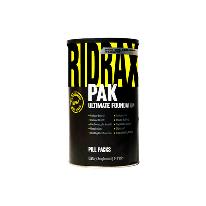 Ridrax Pak