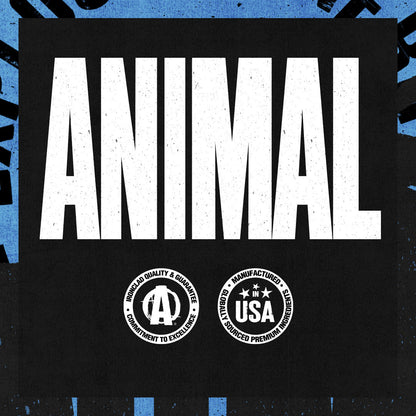 Animal Protein Supplements made in the USA